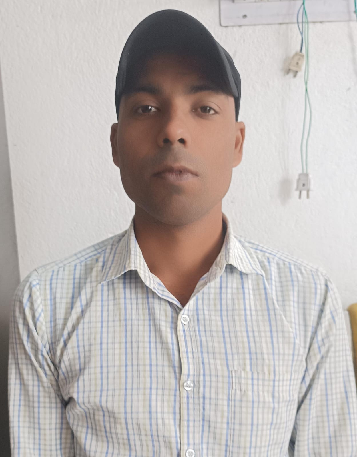 SUJEET KUMAR